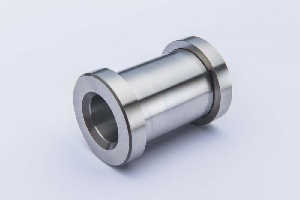 cnc angular cylindrical grinder Machining Parts