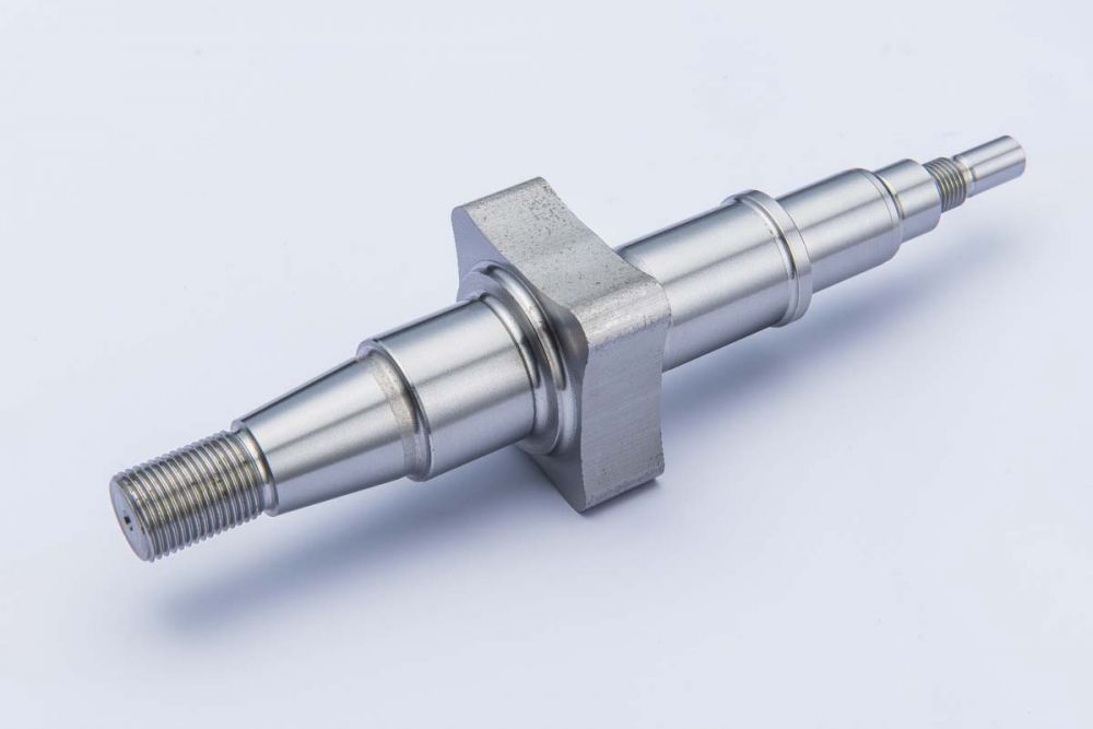 cnc angular cylindrical grinder Machining Parts
