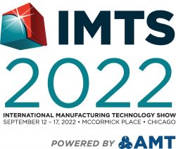 IMTS 2022 美國芝加哥工具機展