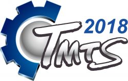 TMTS 2018  Taiwan International Machine Tool Show