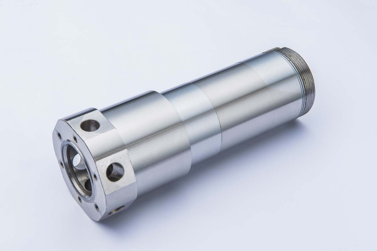 cnc angular cylindrical grinder Machining Parts