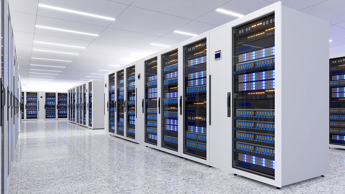 Semiconductor & AI Supply Chain