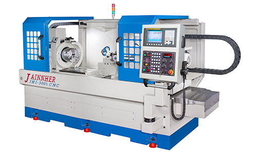 NC & CNC Internal Grinding Machine JHI-3006
