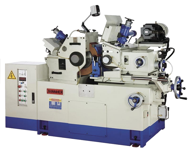 JHC-18 Centerless Grinder