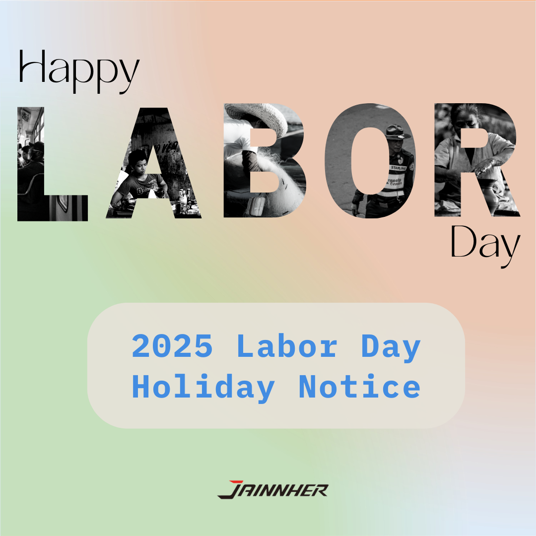 2025 International Workers' Day Holiday Notice