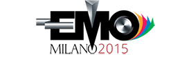 Exhibition : EMO MILANO 2015