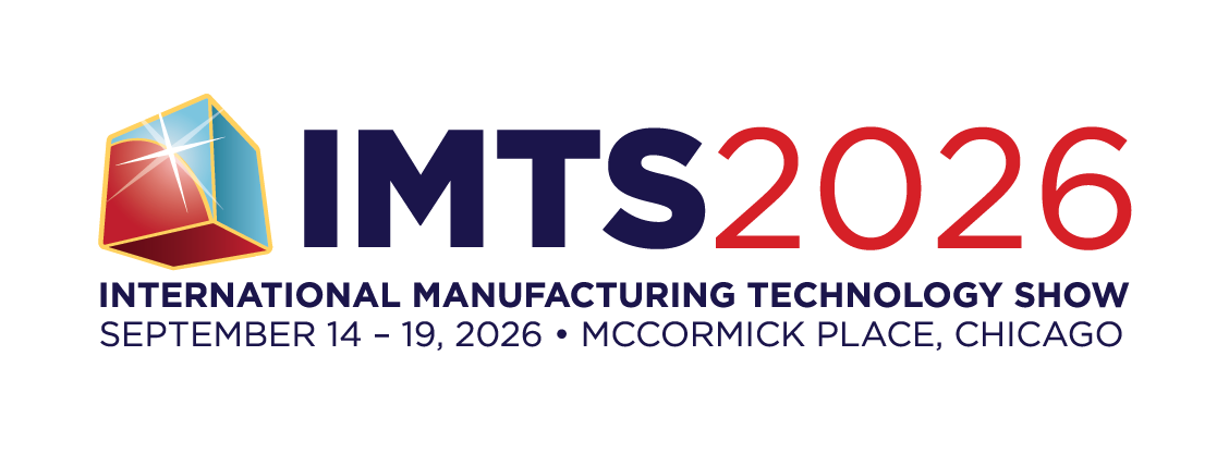 IMTS 2026 美國芝加哥工具機展