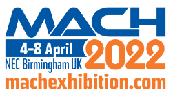 【New Date】MACH 2022 (Birmingham UK)