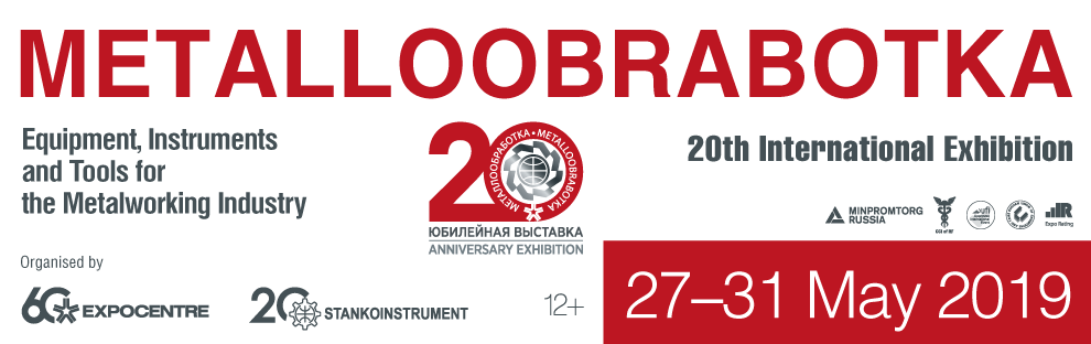 METALLOOBRAOTKA 2019