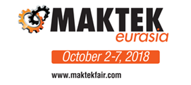 Maktek Eurasia Fair 2018