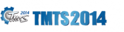 TMTS TAIWAN INTERNALTIONAL MACHINE TOOL SHOW