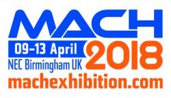 MACH 2018