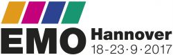 2017 漢諾威工具機展