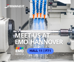 2025 EMO Hannover 