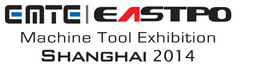 EMTE-EASTPO Machine Tool Exhibition