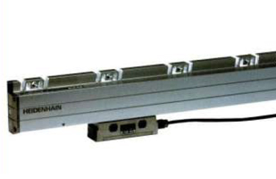 Z-axis linear scale (optional)