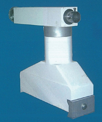 Center grinding Device