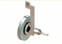 Wheel lifting tool