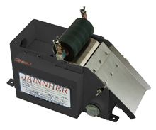 Magnetic separator