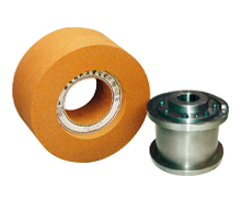 Grinding Wheel, Grinding Wheel Flange