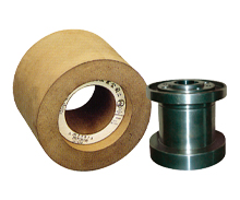 Grinding Wheel, Grinding Wheel Flange