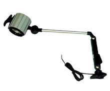 Work lamp