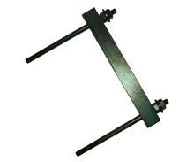 Flange extractor