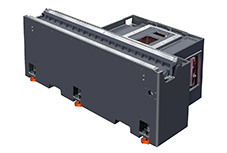 High Pressure Oil System