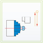 NC Cylindrical Grinder