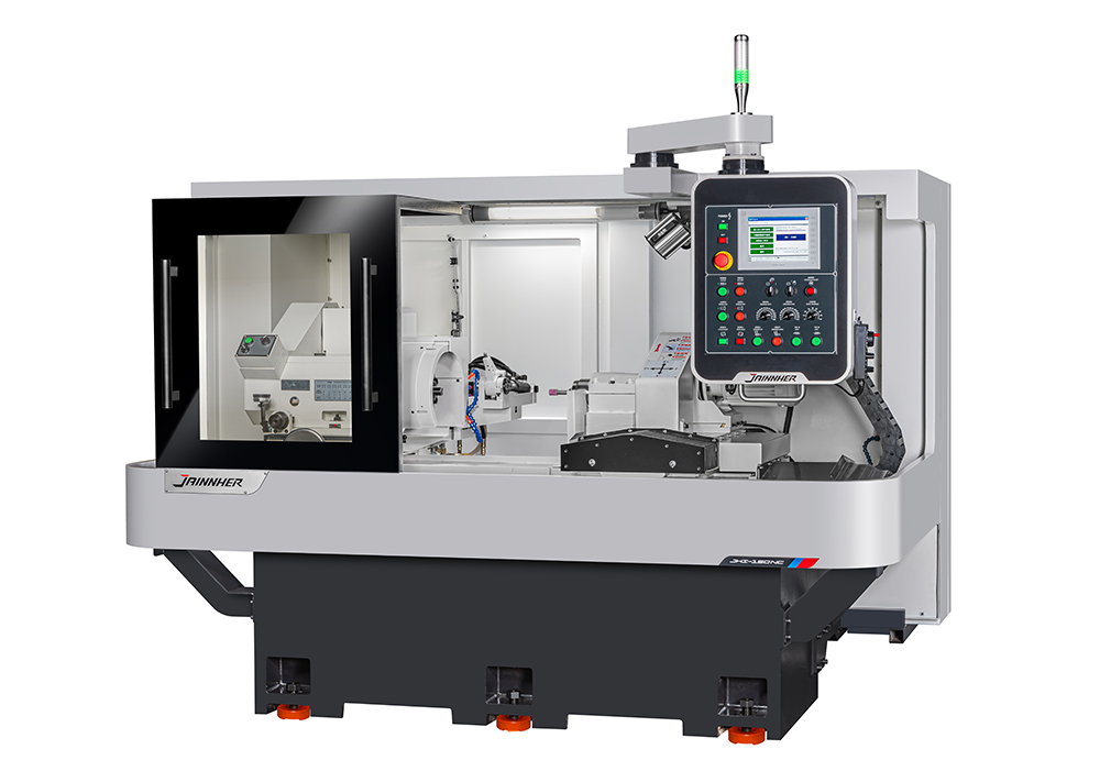 JHI-150NC Rectificadora Cilíndrica De Interiores