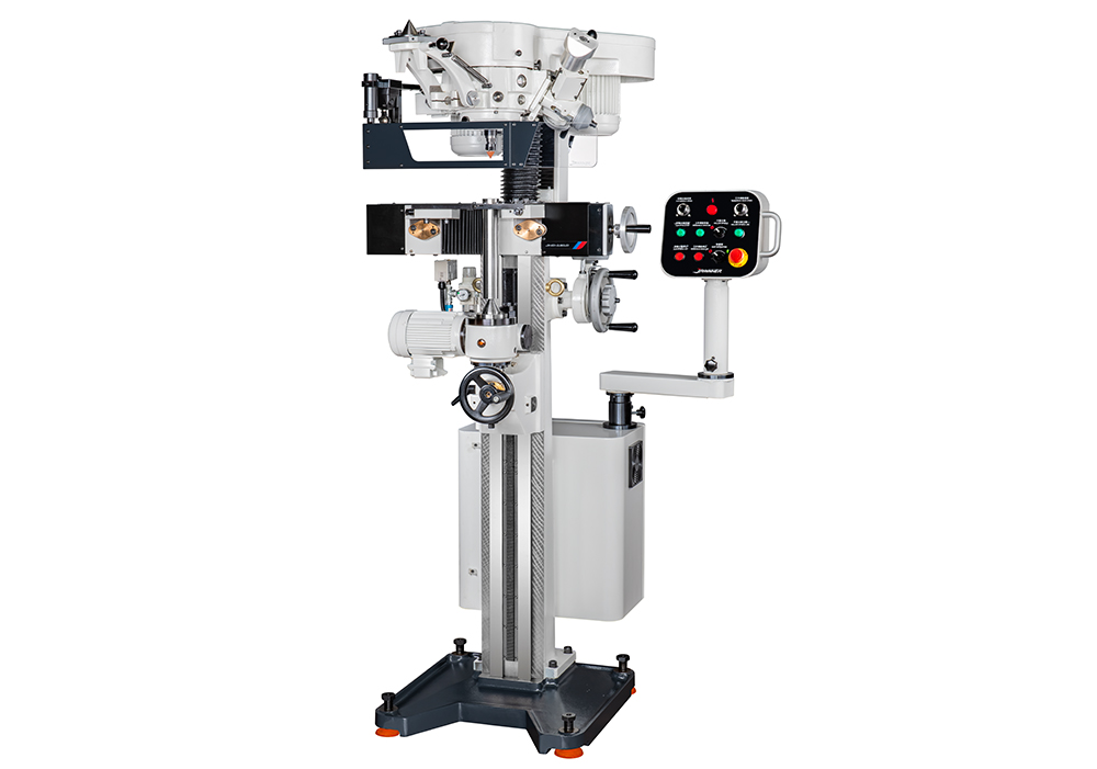 JHG-1510 中心孔磨床