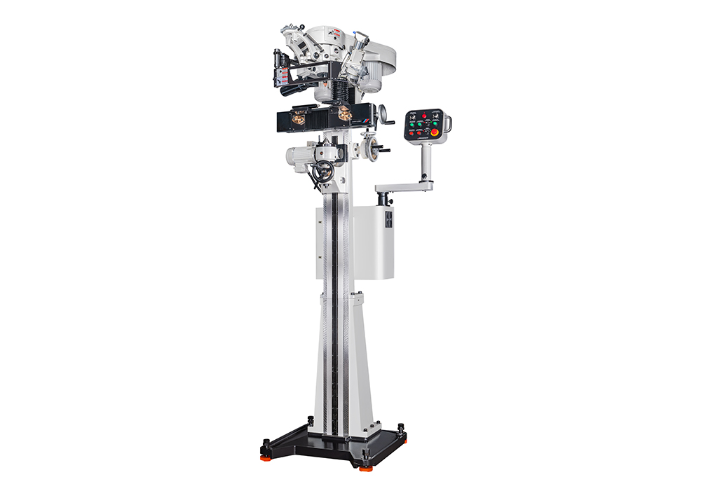 JHG-1020 Rectificadora De Centros