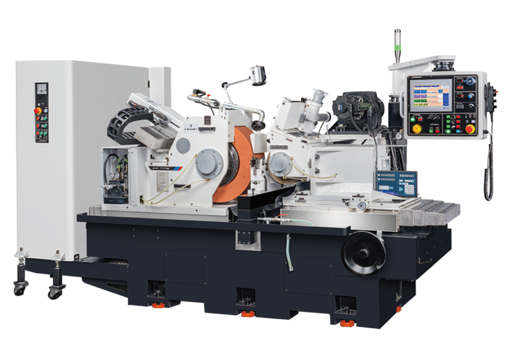 JHC-2408T-NC3 / JHC-2408T-CNC6