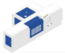 全罩板金+油霧分離機