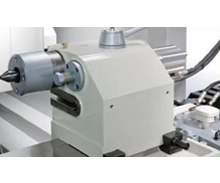 油壓尾座附手動