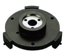 中間環及環傳動爪盤