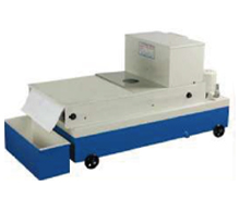 紙帶過濾機40L/80L