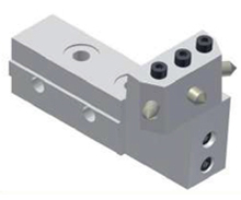 尾座修整裝置（除2003A之外）