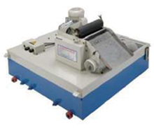 水箱+泵浦+鐵屑分離機