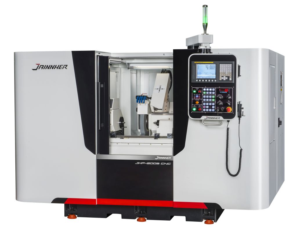 JHP-2003CNC
