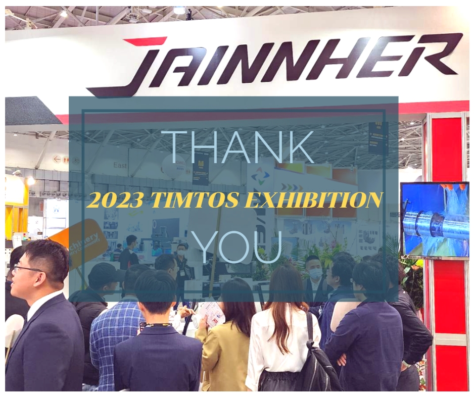 TIMTOS 2023