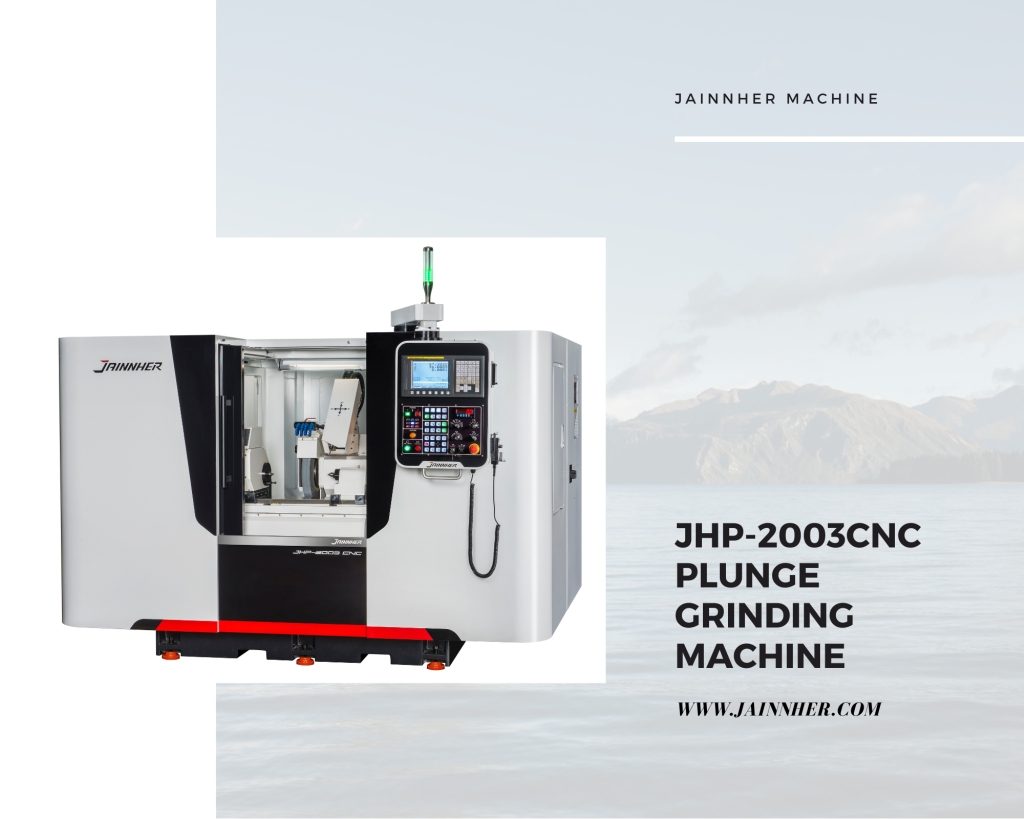 JHP-2003CNC