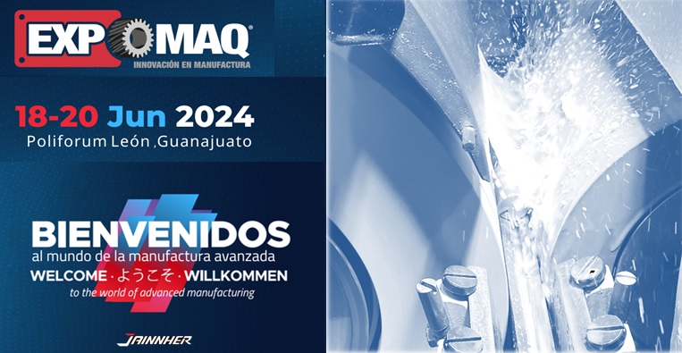 EXPOMAQ 2024 