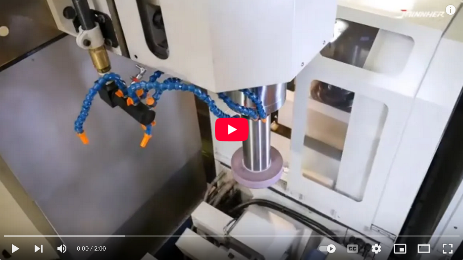 Machine Overview