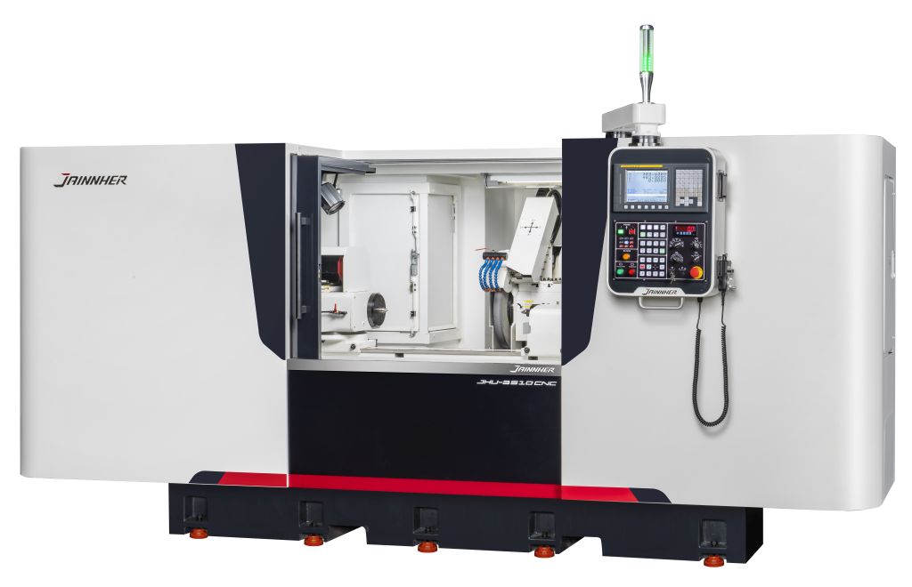 Machine Overview