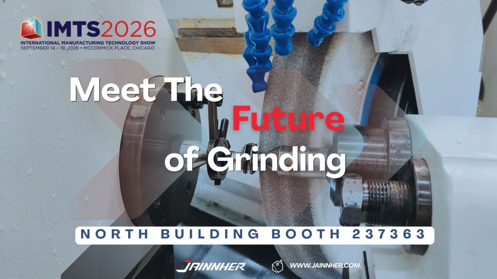 IMTS 2026